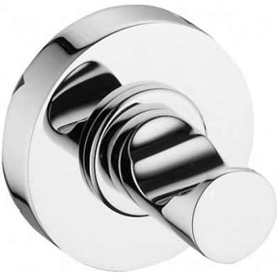 Крючок для полотенец Ideal Standard IOM одинарный